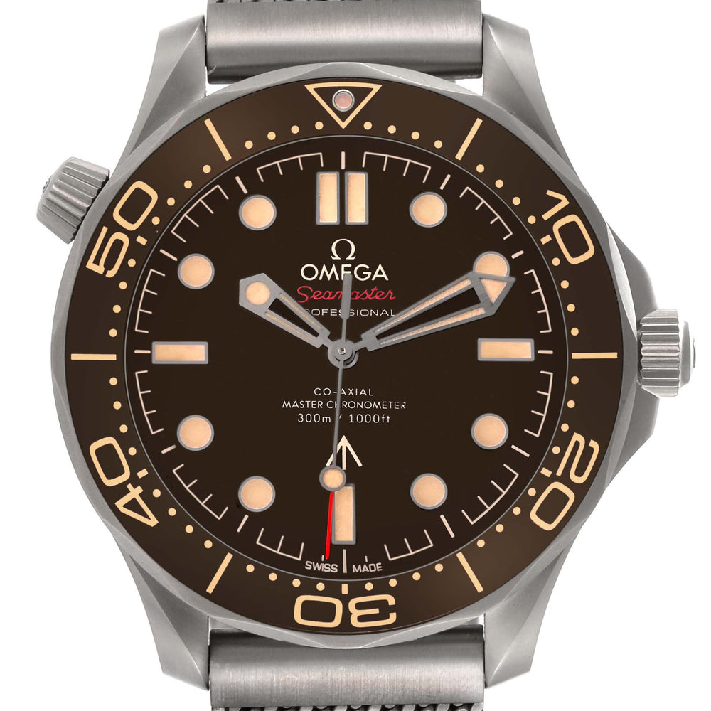 OMEGA Seamaster 210.90.42.20.01.001 4