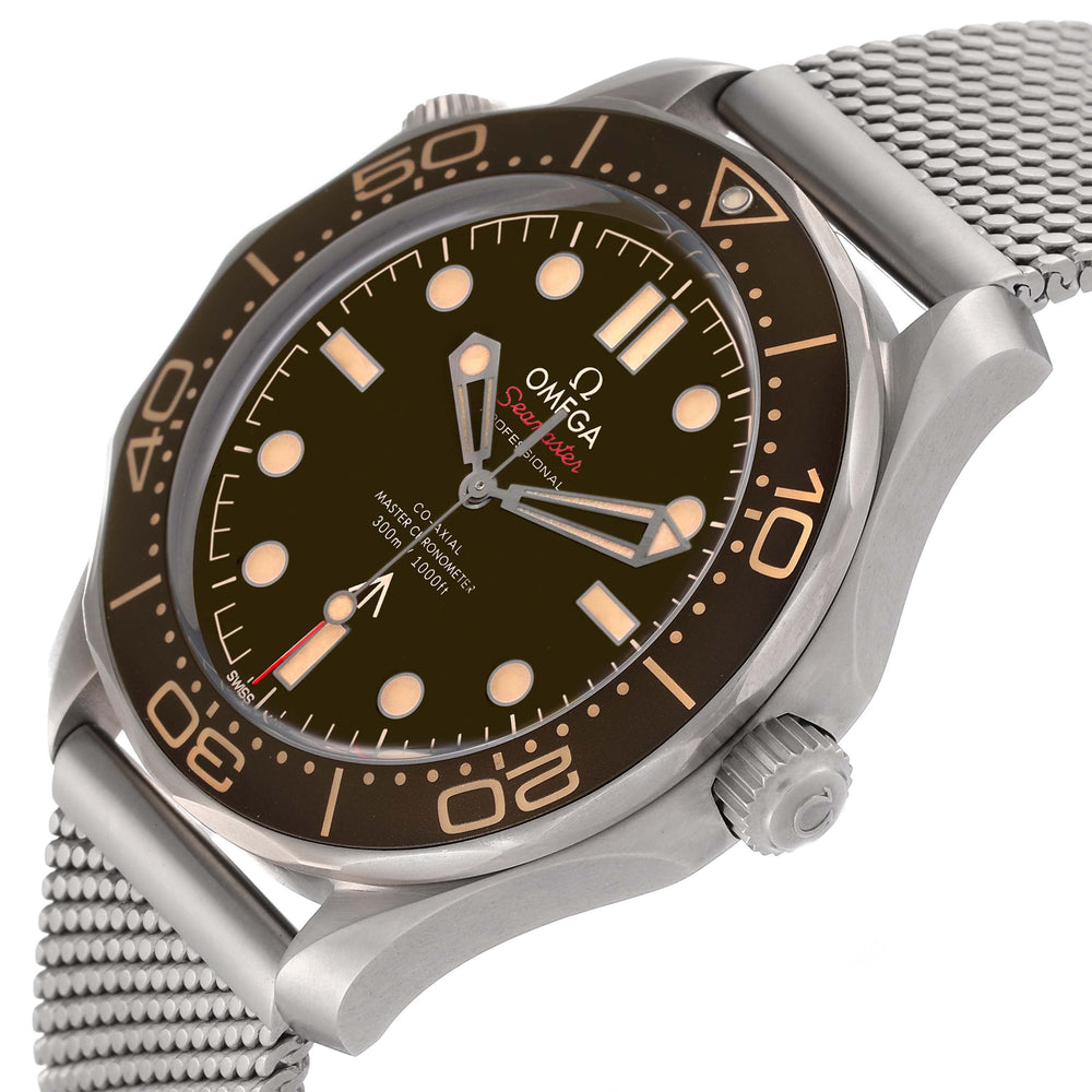 OMEGA Seamaster 210.90.42.20.01.001 2