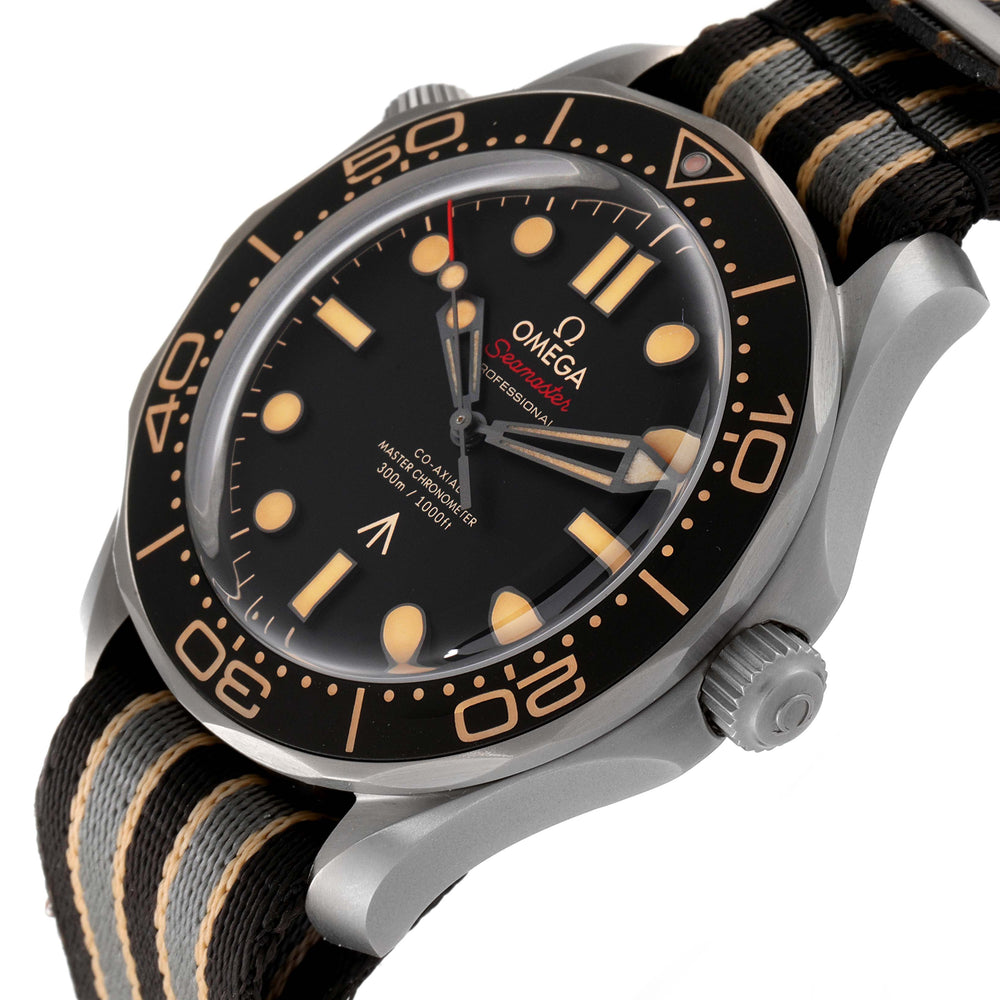 OMEGA Seamaster 210.92.42.20.01.001 2