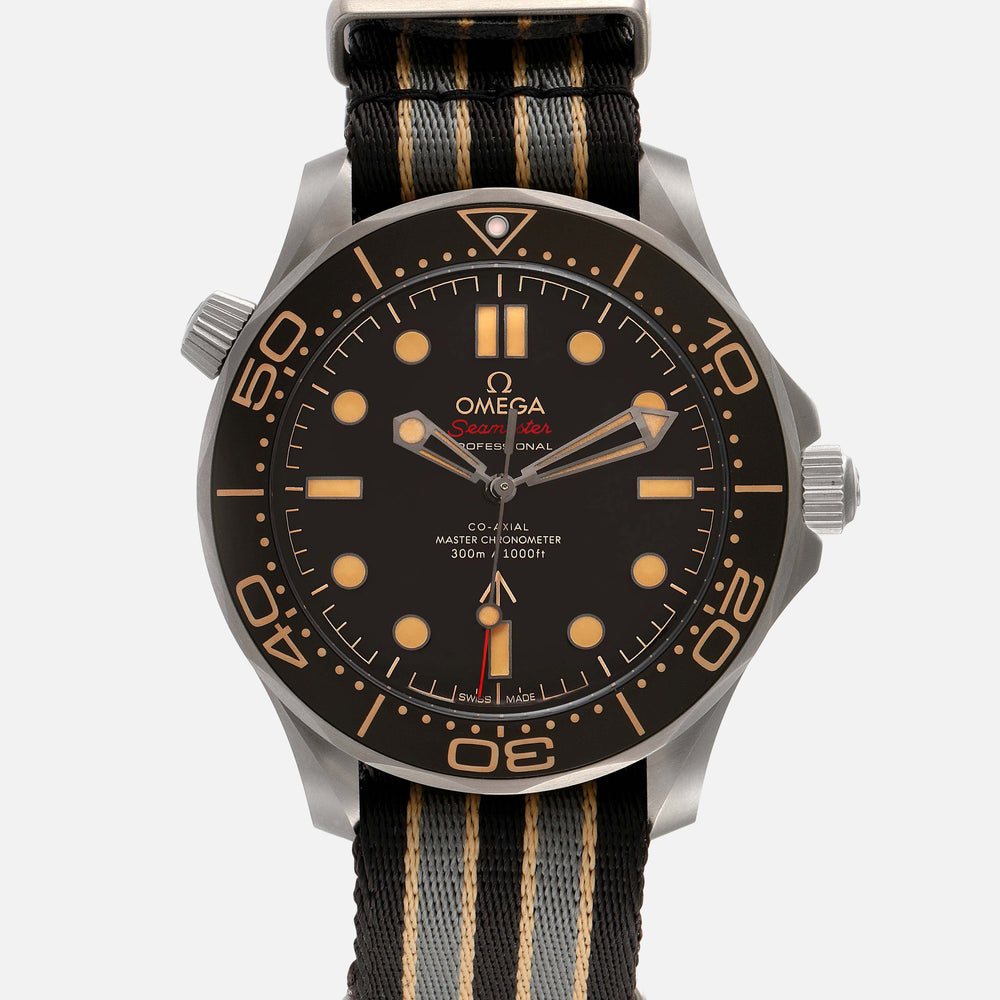 OMEGA Seamaster 210.92.42.20.01.001 1