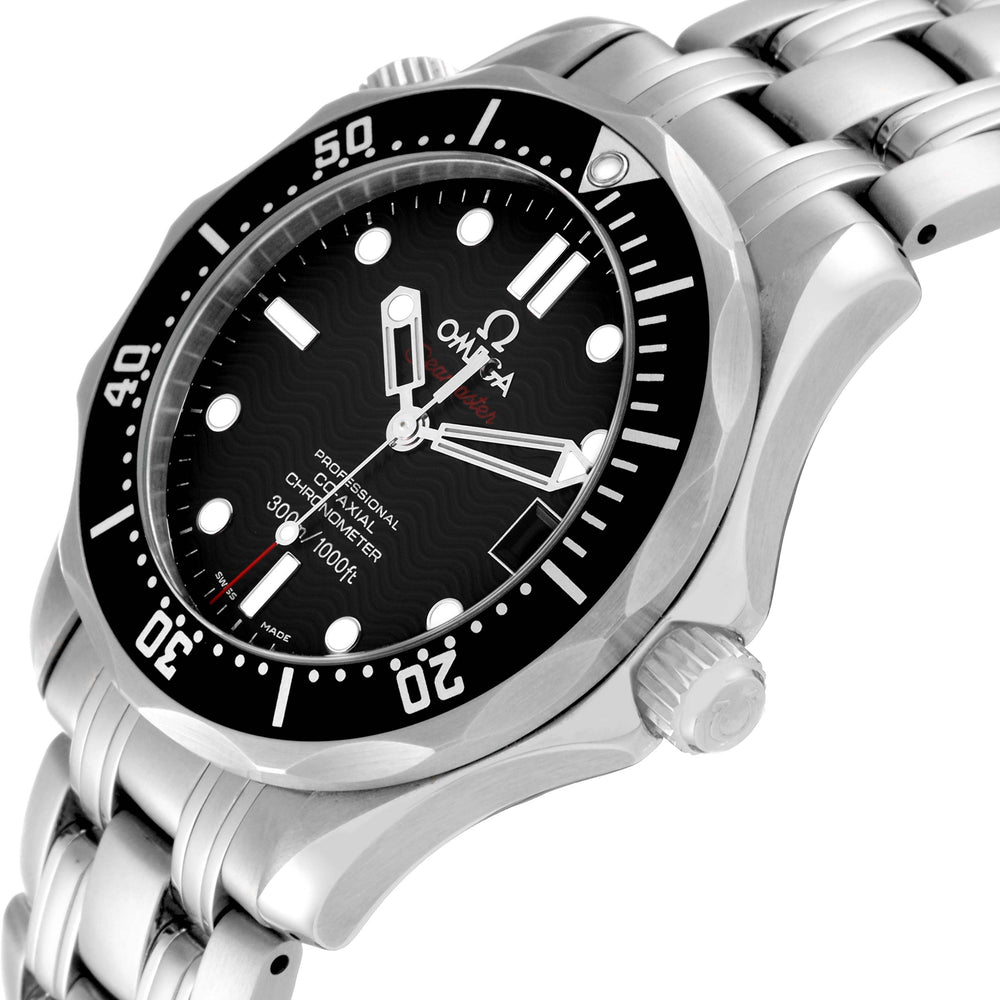 OMEGA Seamaster 212.30.36.20.01.001 2