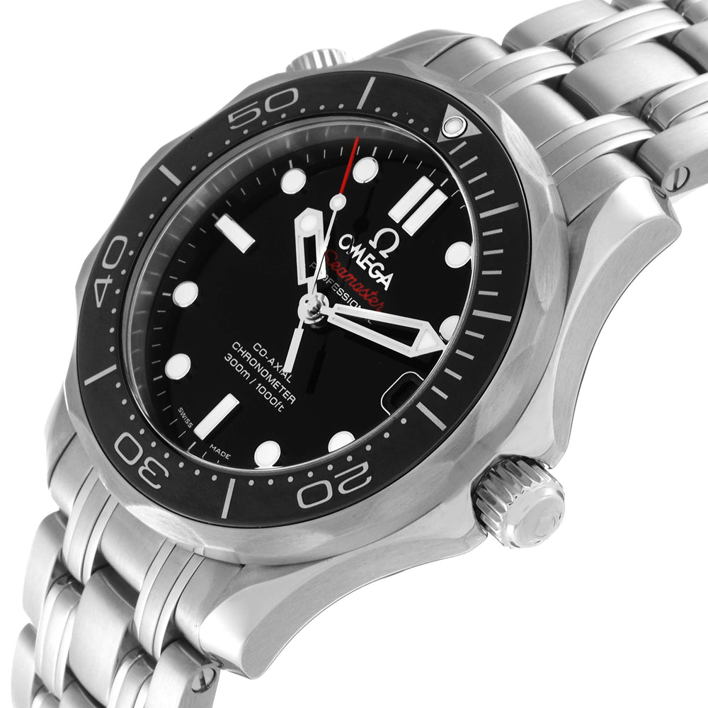 OMEGA Seamaster 212.30.36.20.01.002 2