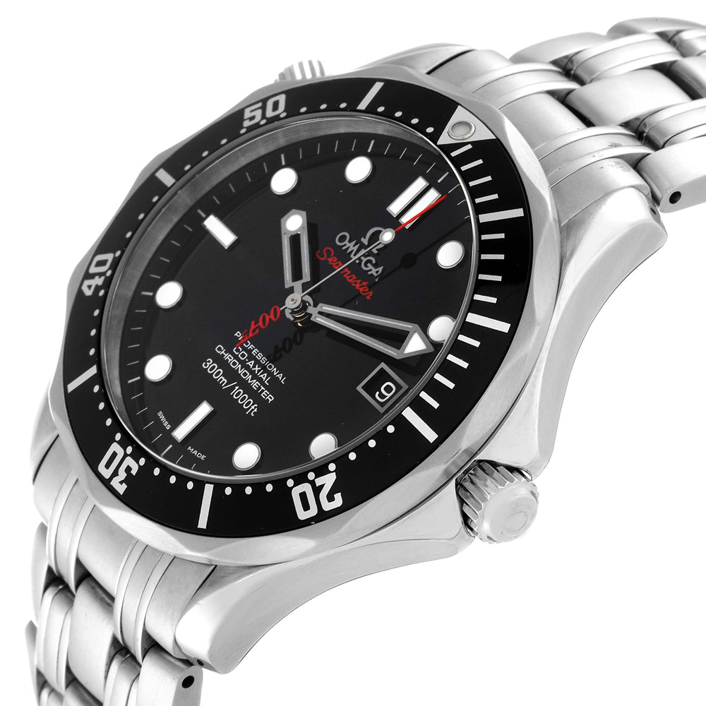 OMEGA Seamaster 212.30.41.20.01.001 2