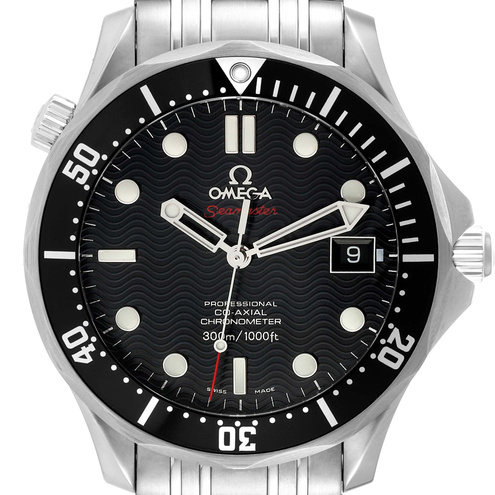 OMEGA Seamaster 212.30.41.20.01.002 5