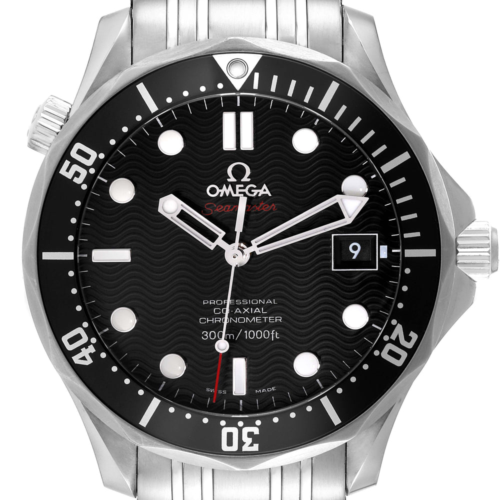 OMEGA Seamaster 212.30.41.20.01.002 5