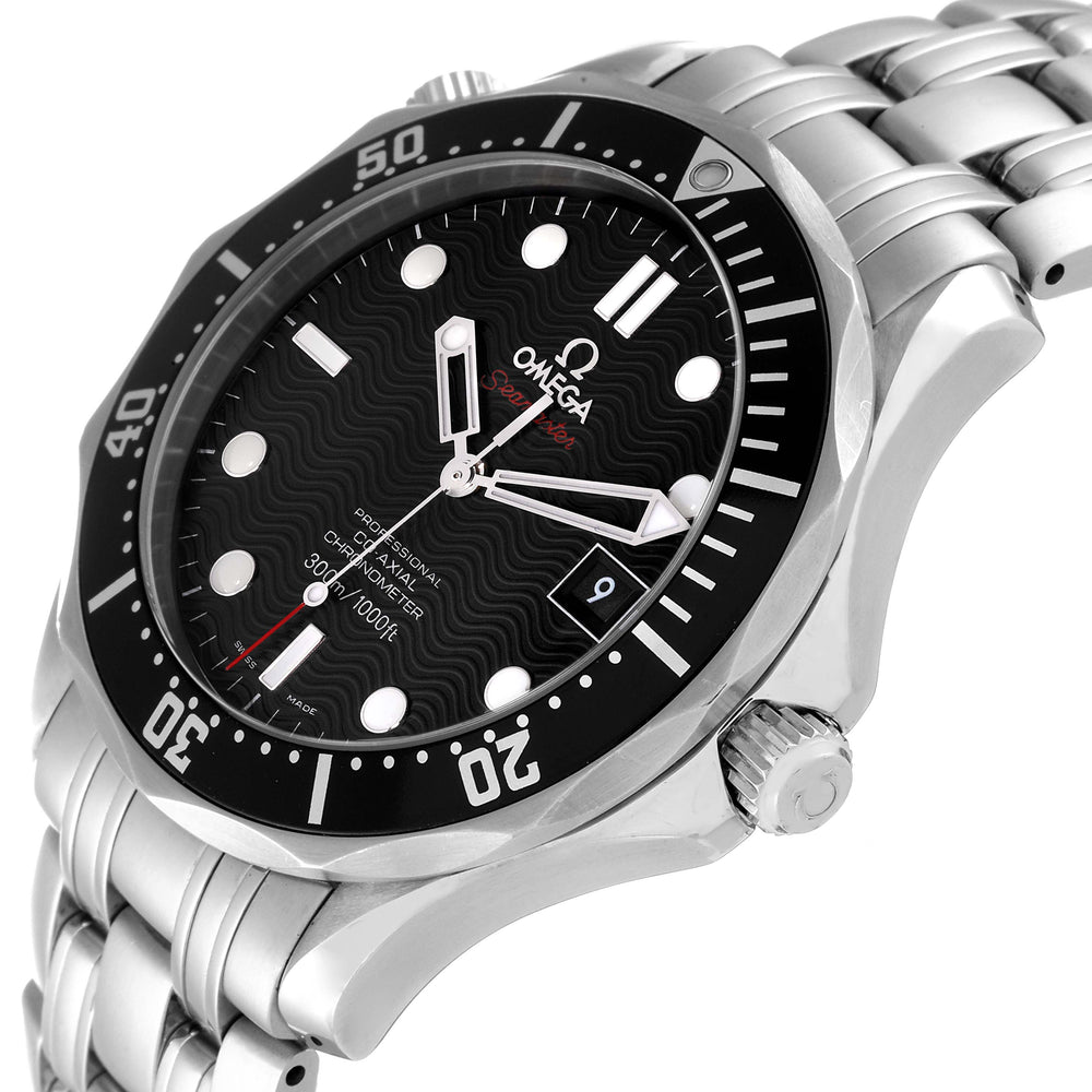 OMEGA Seamaster 212.30.41.20.01.002 2