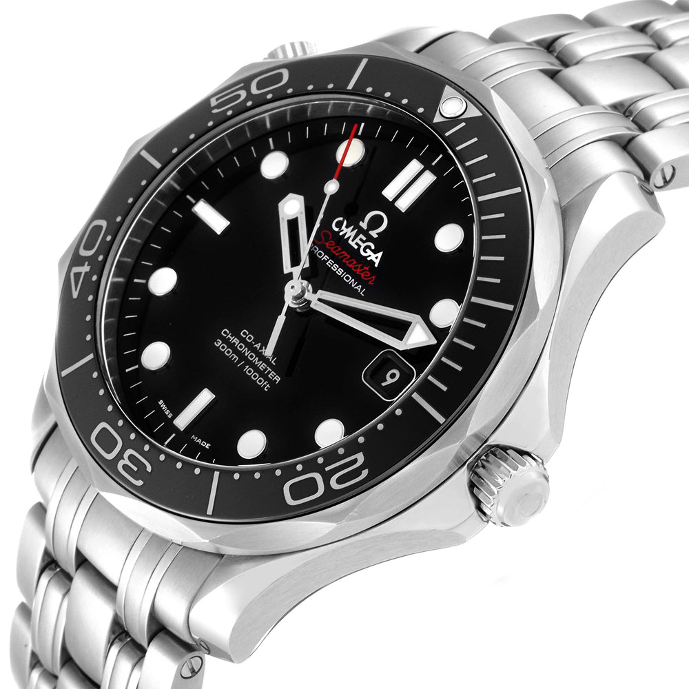 OMEGA Seamaster 212.30.41.20.01.003 2