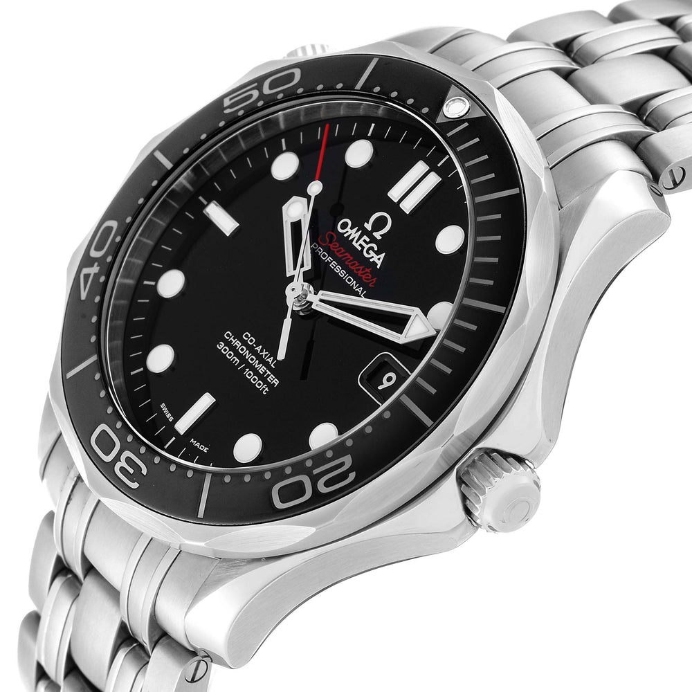 OMEGA Seamaster 212.30.41.20.01.003 2