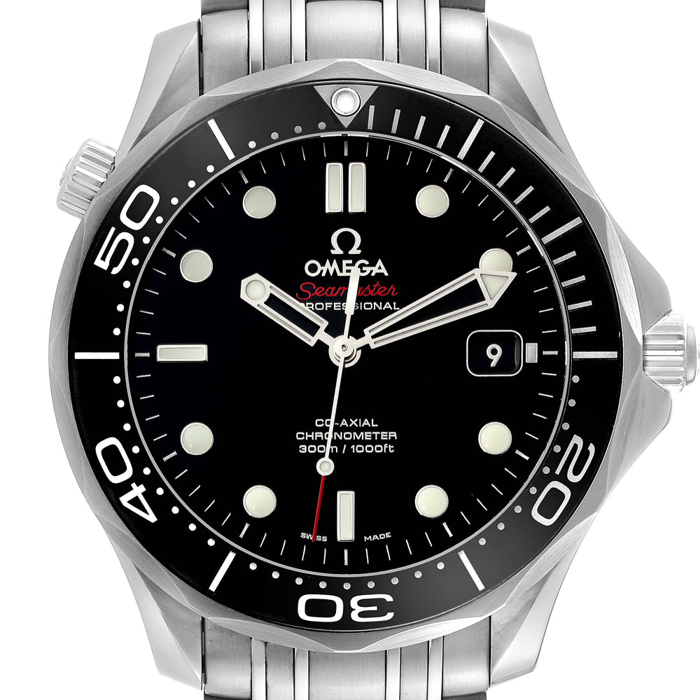 OMEGA Seamaster 212.30.41.20.01.003 5