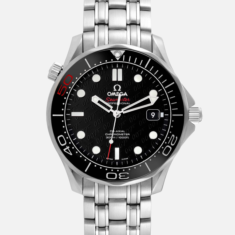 OMEGA Seamaster 212.30.41.20.01.005 1