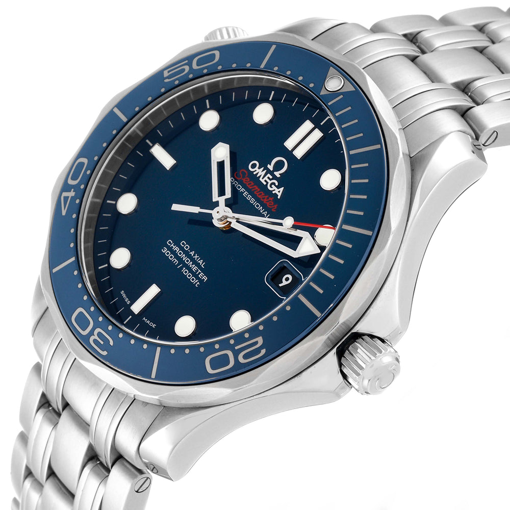 OMEGA Seamaster 212.30.41.20.03.001 2