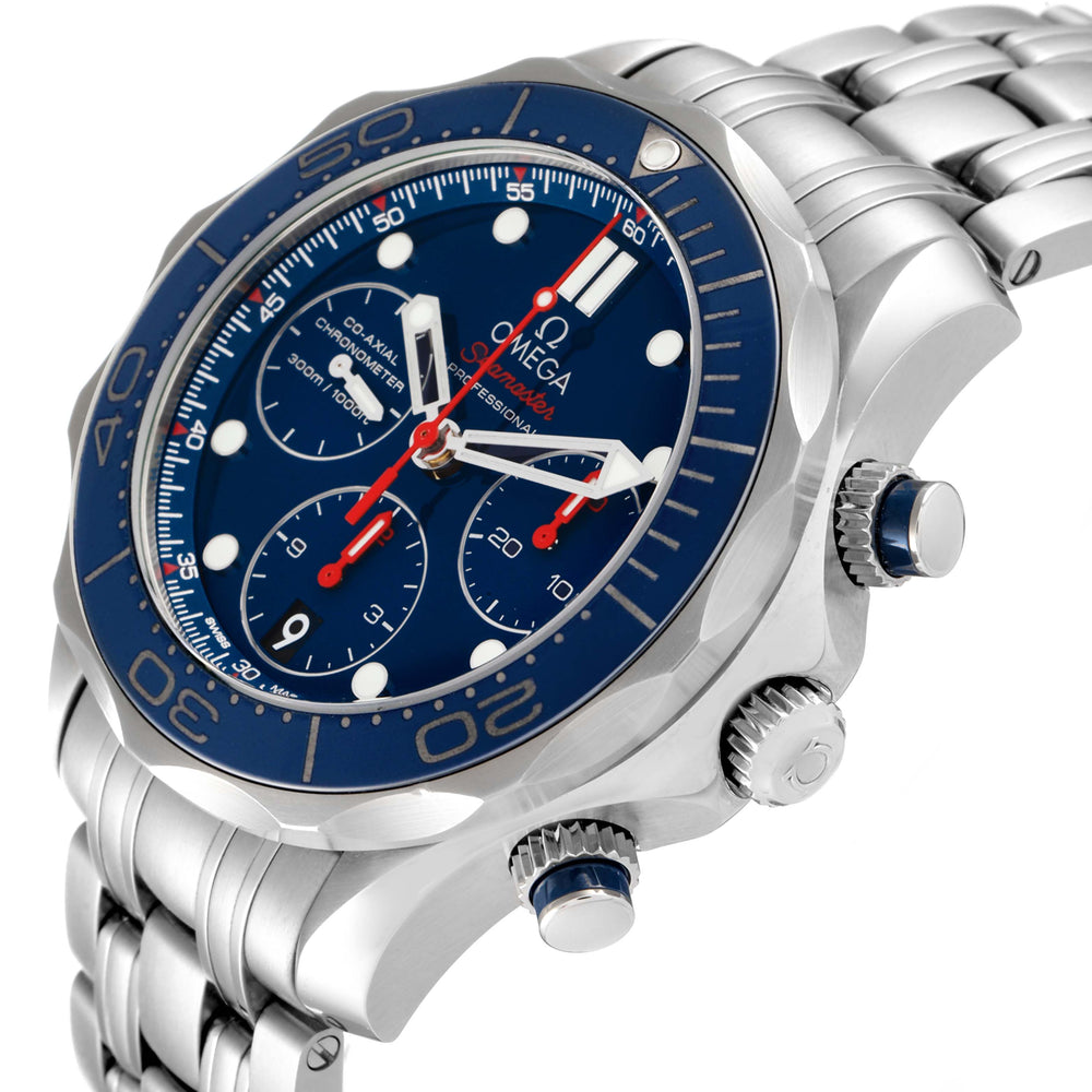 OMEGA Seamaster 212.30.42.50.03.001 2