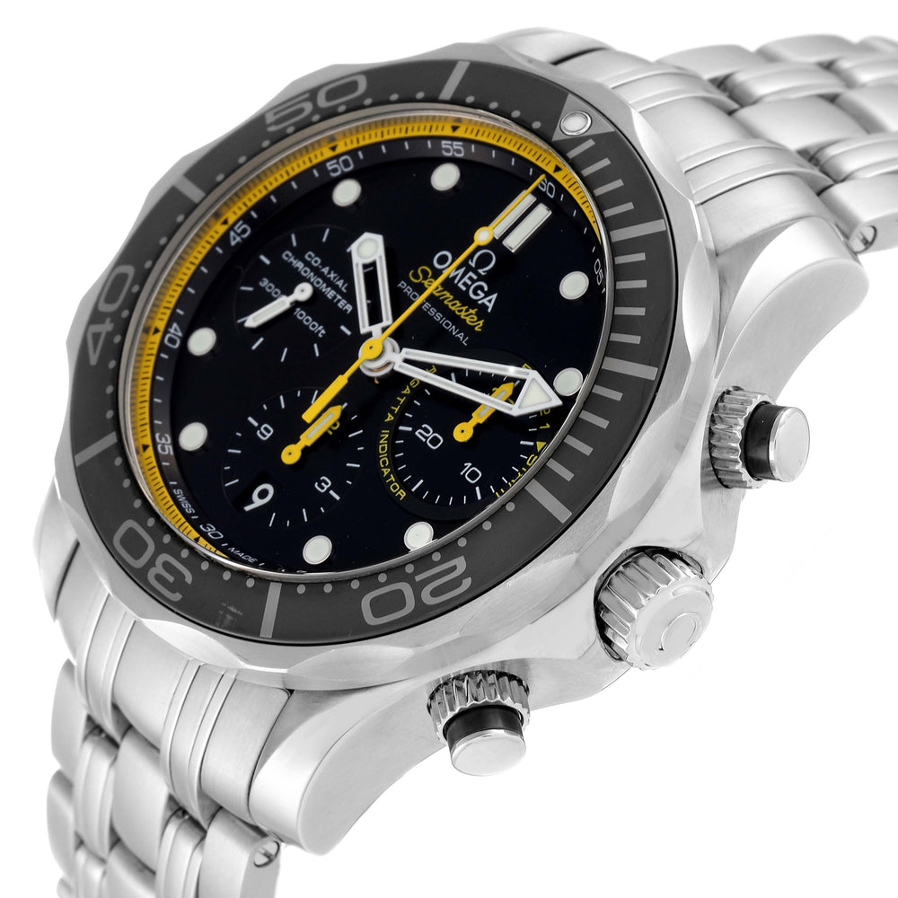 OMEGA Seamaster 212.30.44.50.01.002 2