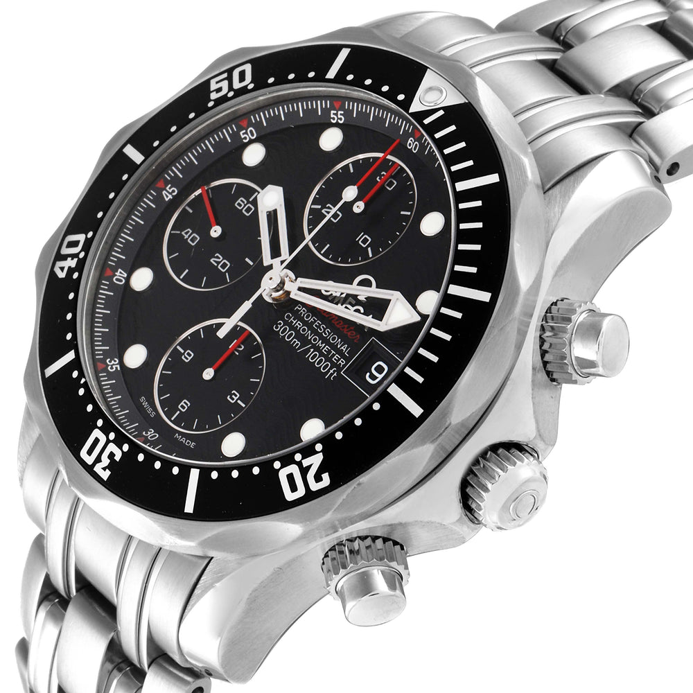 OMEGA Seamaster 213.30.42.40.01.001 2