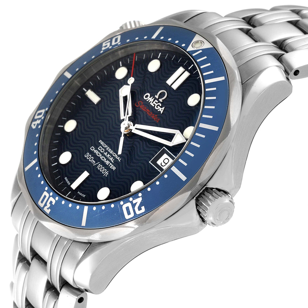 OMEGA Seamaster 2220.80.00 2