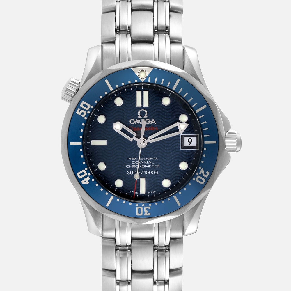 OMEGA Seamaster 2222.80.00 1