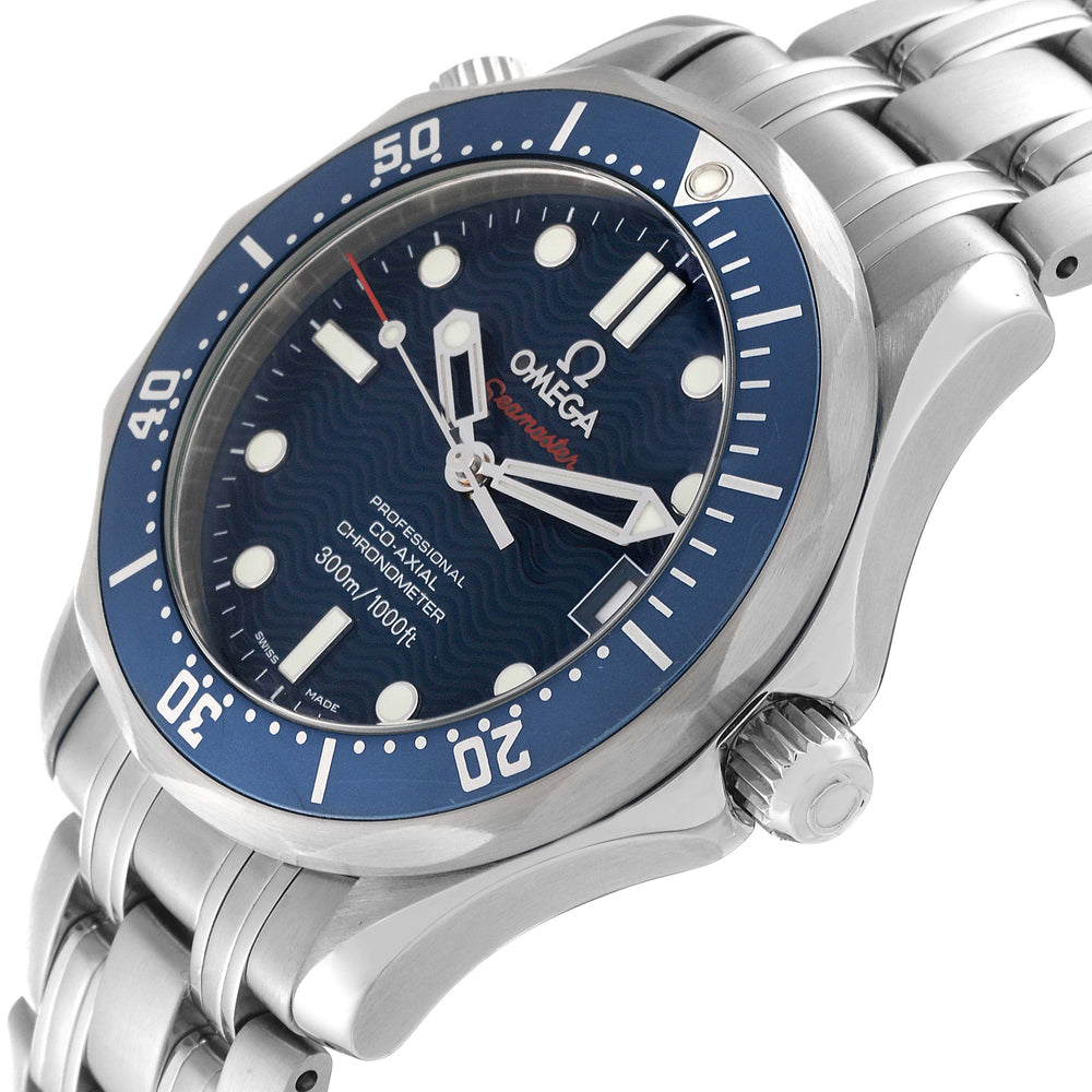 OMEGA Seamaster 2222.80.00 3