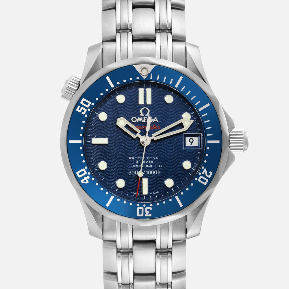 OMEGA Seamaster 2222.80.00 1