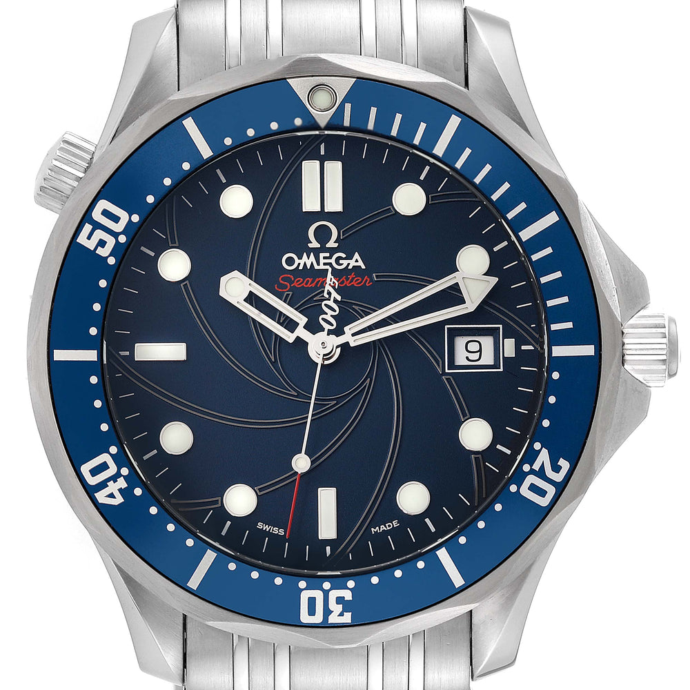 OMEGA Seamaster 2226.80.00 3