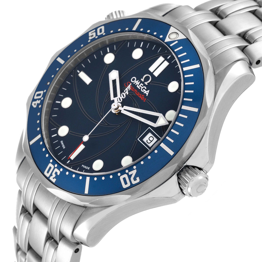 OMEGA Seamaster 2226.80.00 2