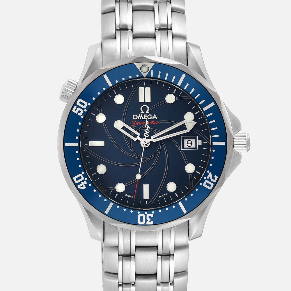 OMEGA Seamaster 2226.80.00 1