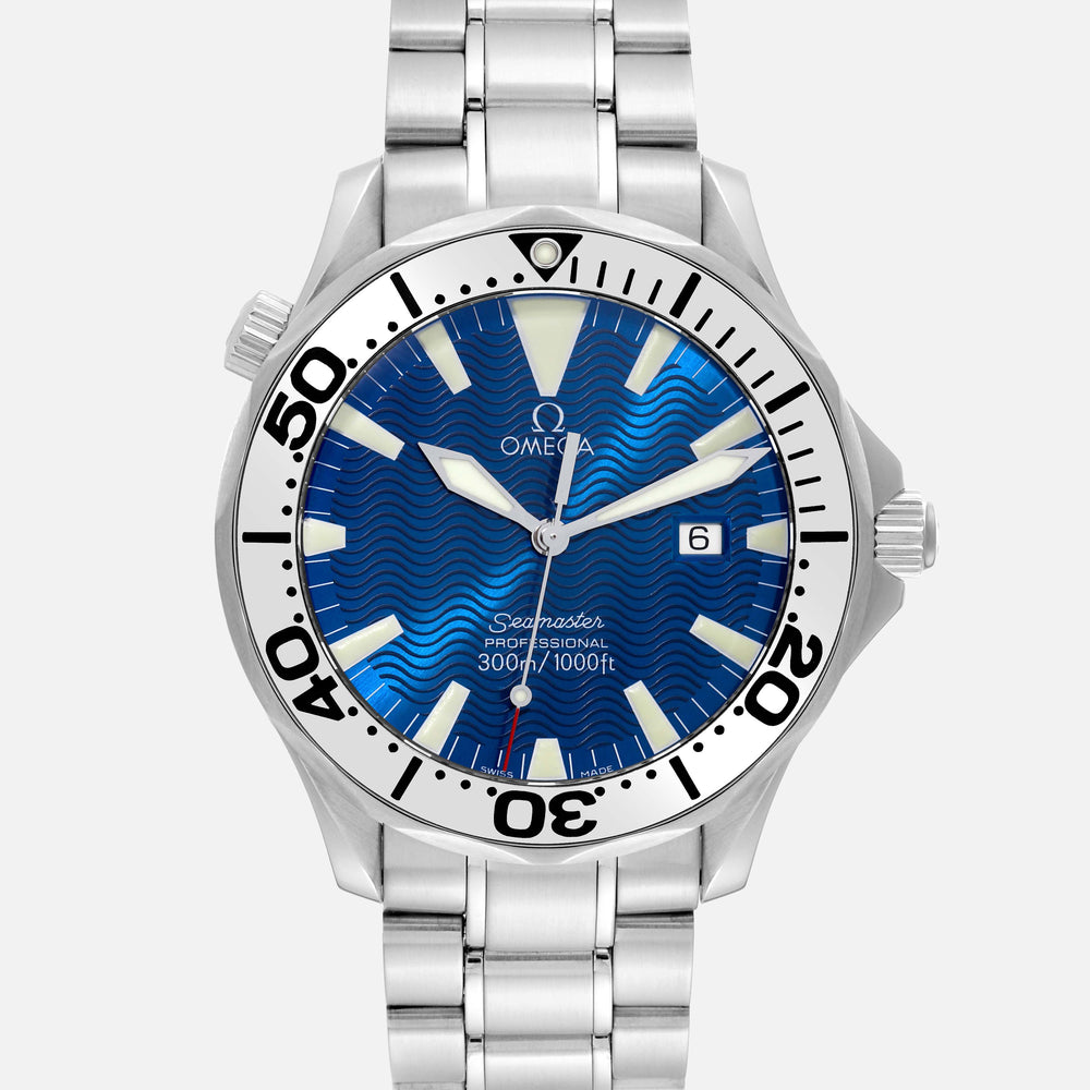 OMEGA Seamaster 2265.80.00 1