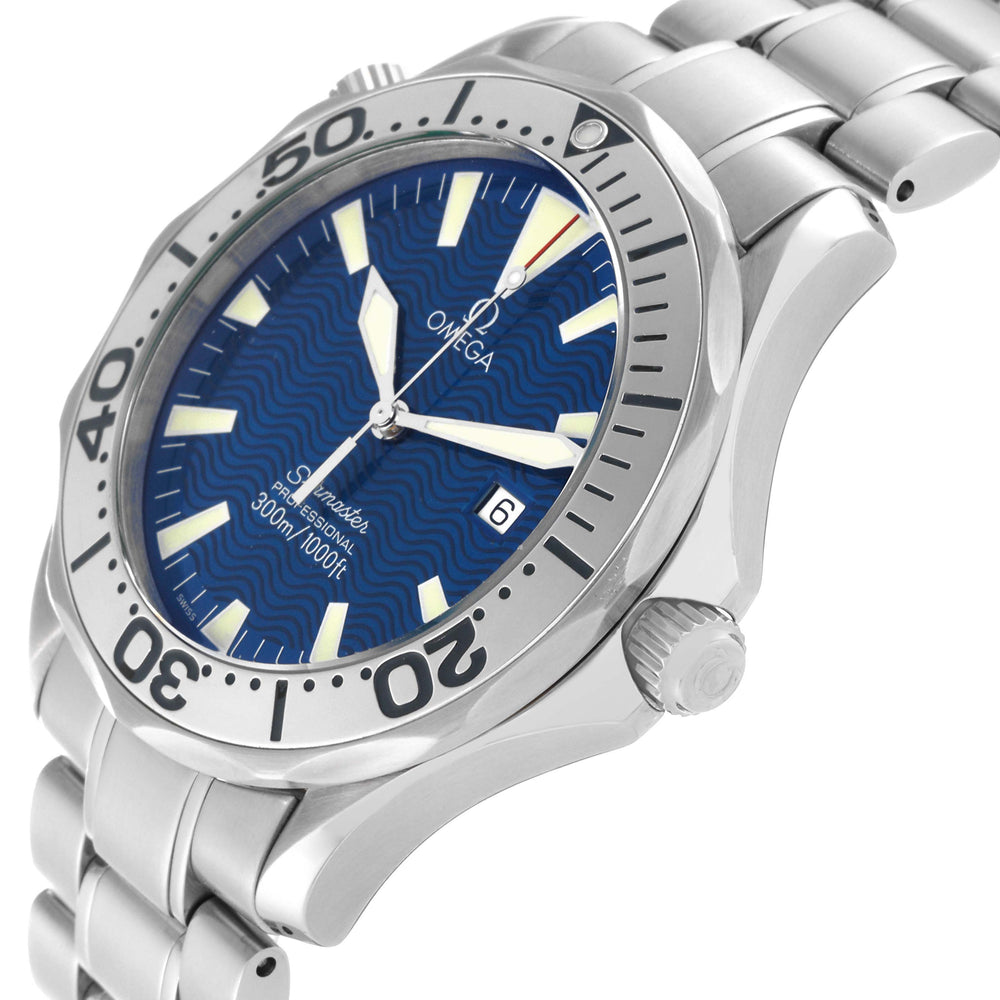 OMEGA Seamaster 2265.80.00 2