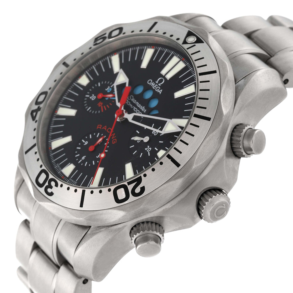 OMEGA Seamaster 2269.52.00 2