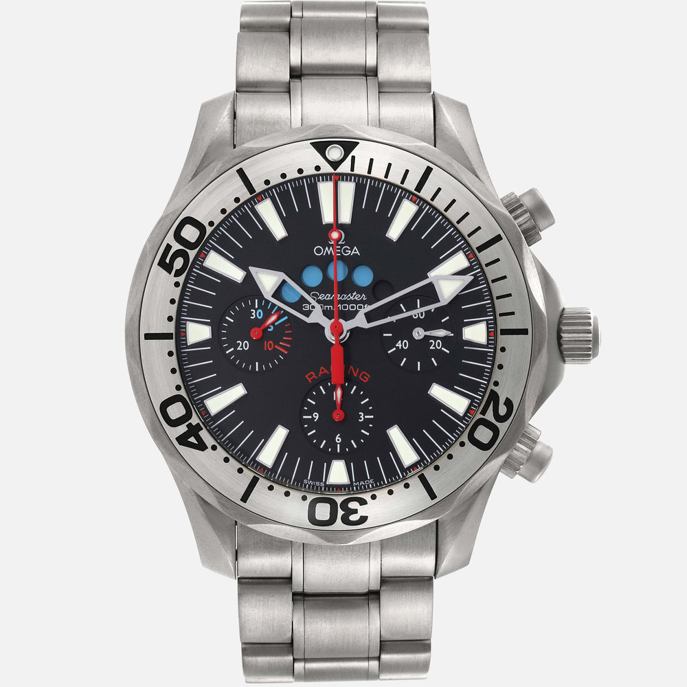 OMEGA Seamaster 2269.52.00 1