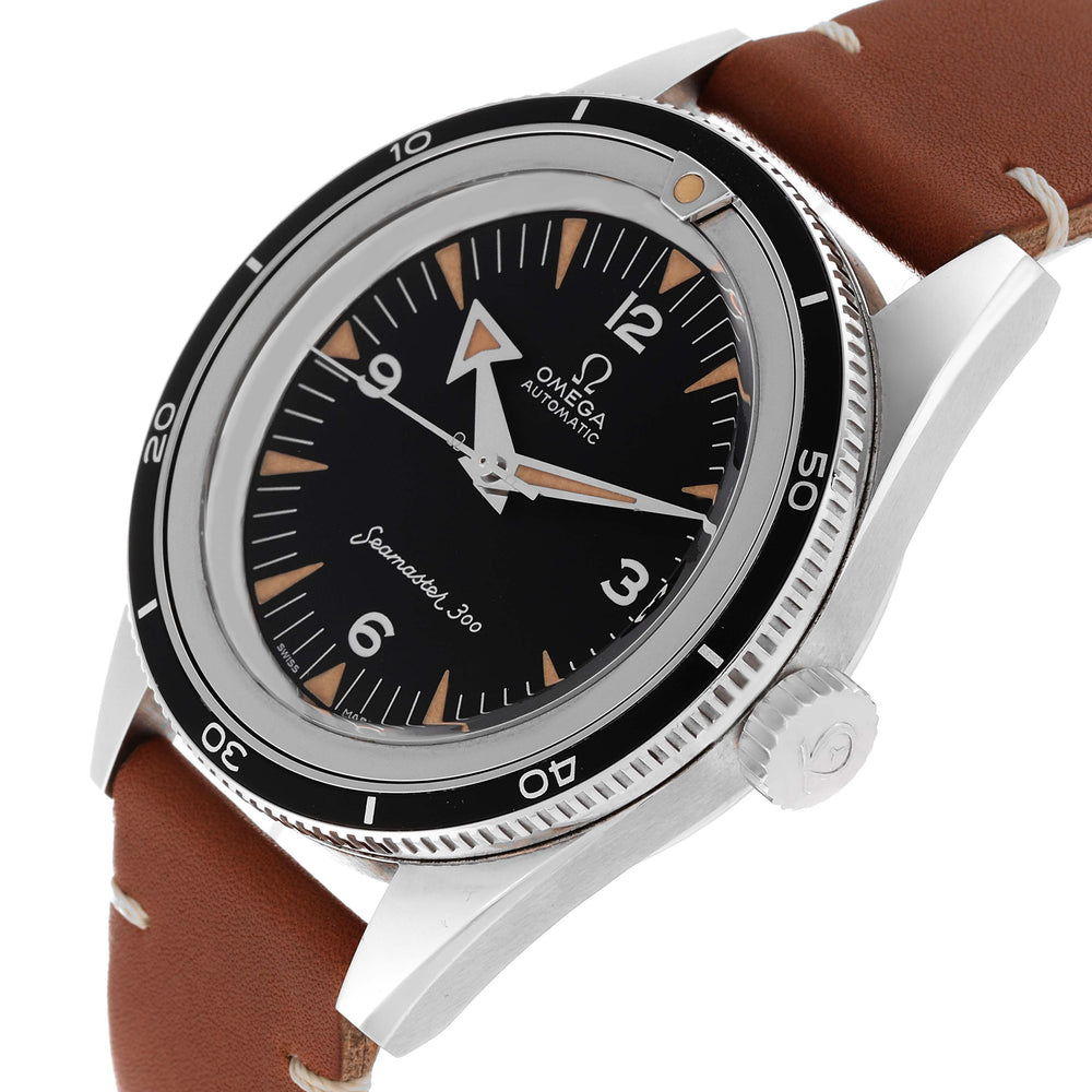 OMEGA Seamaster 231.10.42.21.01.001 2