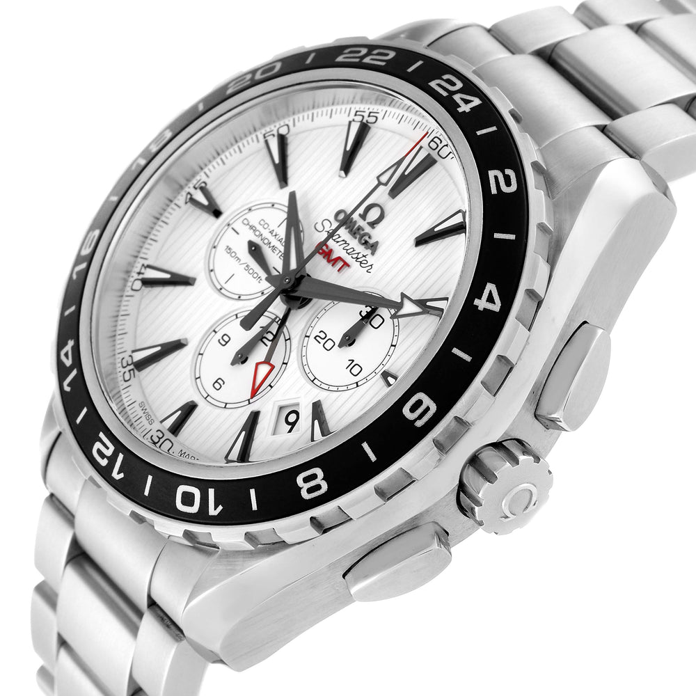 OMEGA Seamaster 231.10.44.52.04.001 2