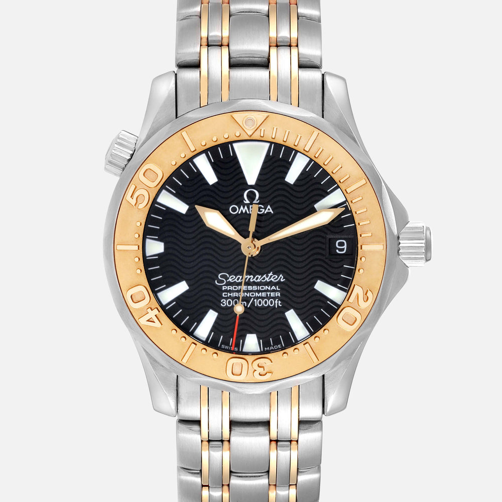 OMEGA Seamaster 2453.50.00 1