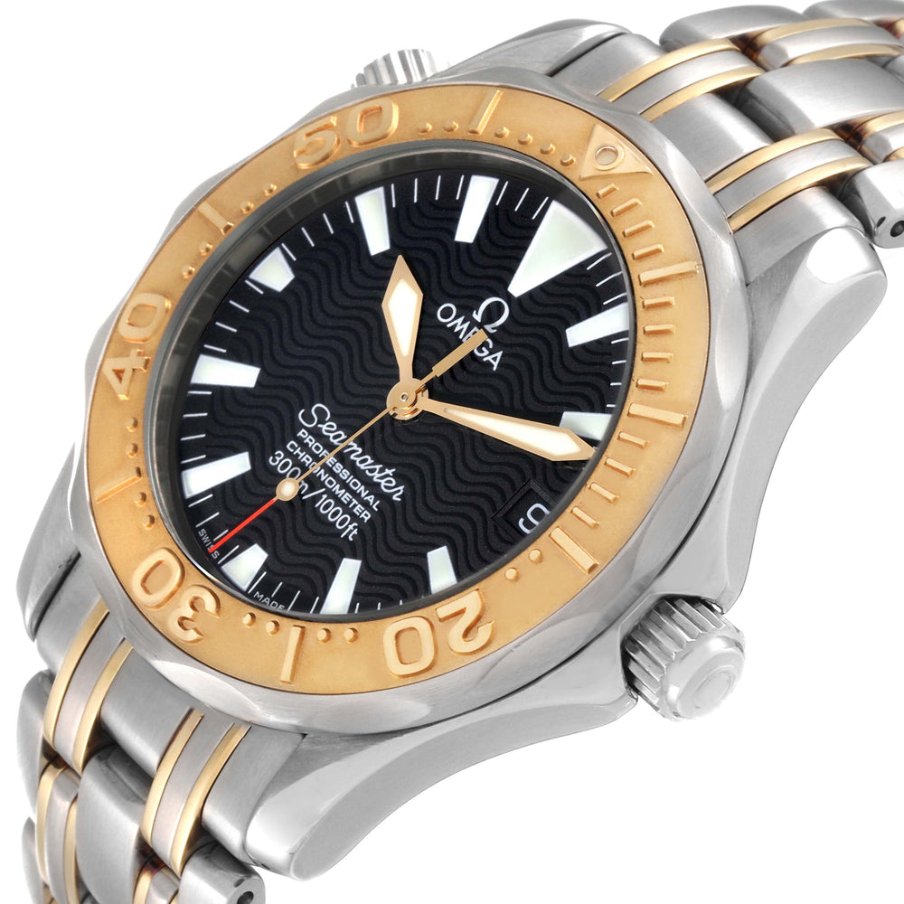 OMEGA Seamaster 2453.50.00 2