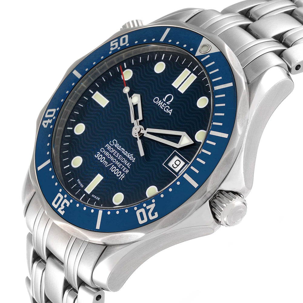 OMEGA Seamaster 2531.80.00 2