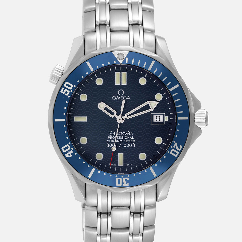 OMEGA Seamaster 2531.80.00 1