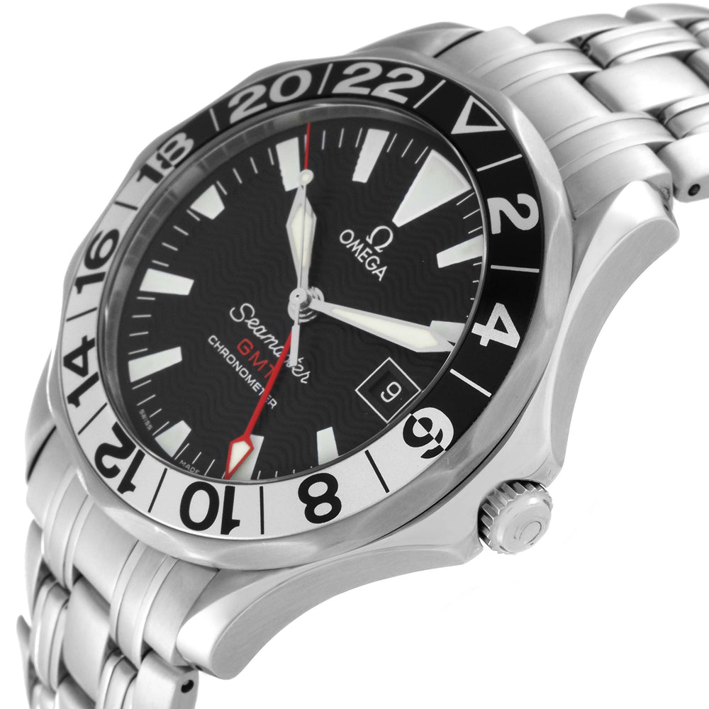 OMEGA Seamaster 2534.50.00 2