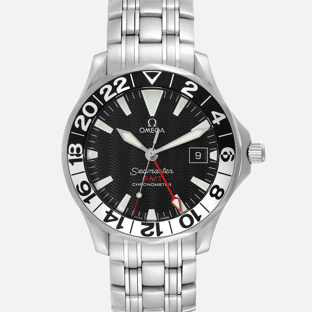 OMEGA Seamaster 2534.50.00 1