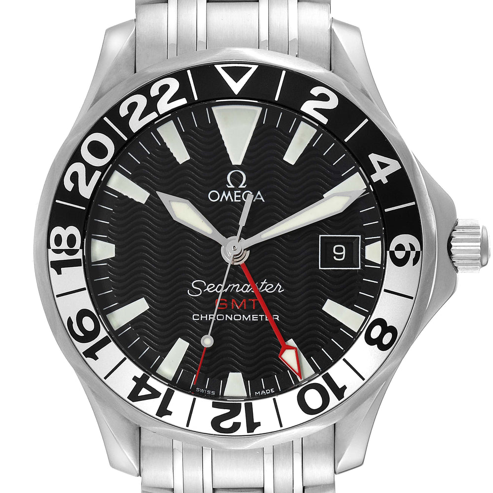 OMEGA Seamaster 2534.50.00 3