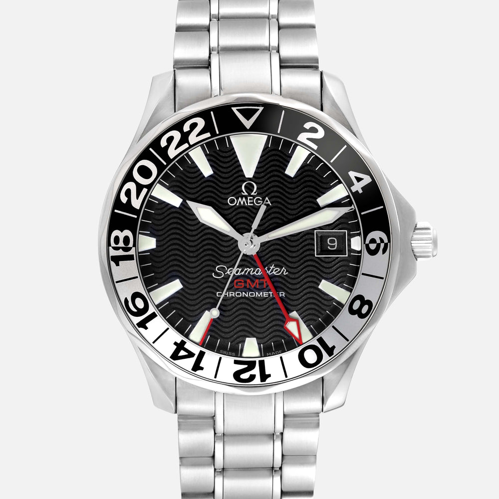 OMEGA Seamaster 2536.50.00 1