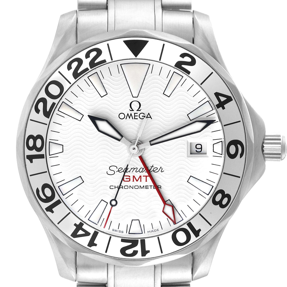 OMEGA Seamaster 2538.20.00 3