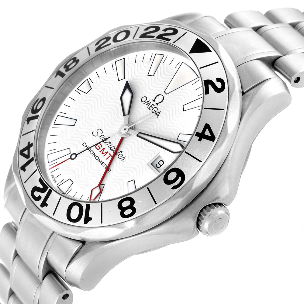 OMEGA Seamaster 2538.20.00 2