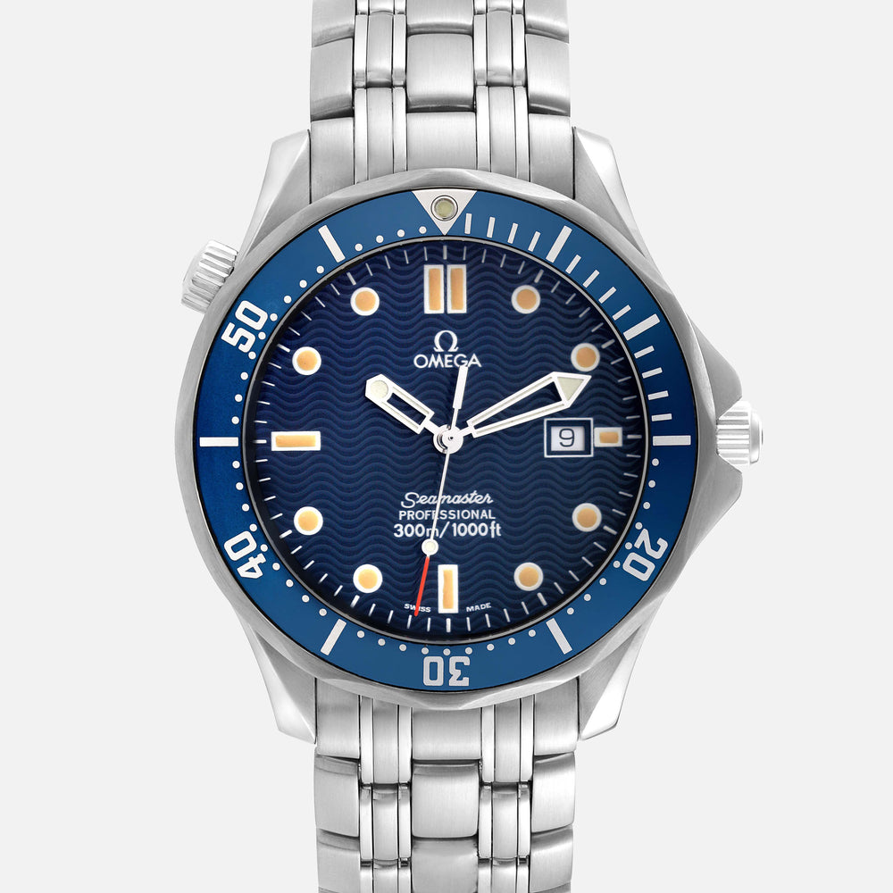 OMEGA Seamaster 2541.80.00 1