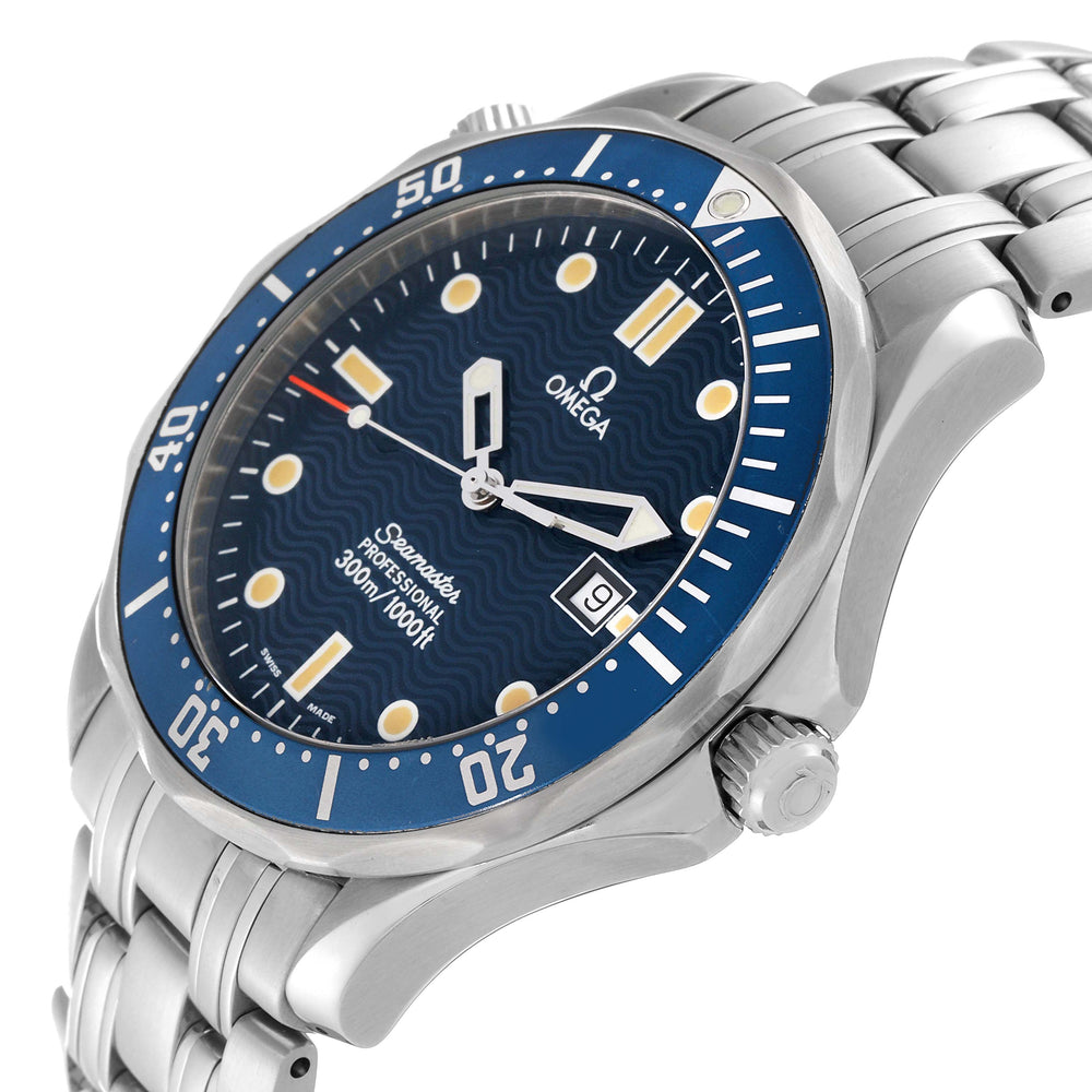 OMEGA Seamaster 2541.80.00 2