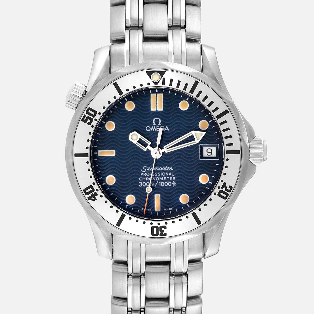 OMEGA Seamaster 2552.80.00 1