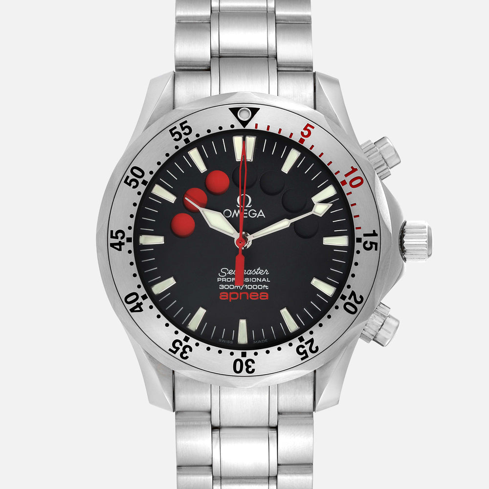 OMEGA Seamaster 2595.50.00 1