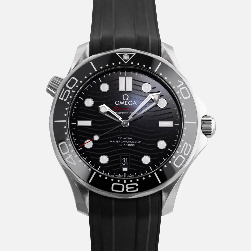 OMEGA Seamaster 300M 210.30.42.20.01.001 1