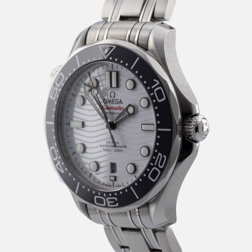 OMEGA Seamaster 300M 210.30.42.20.04.001 2