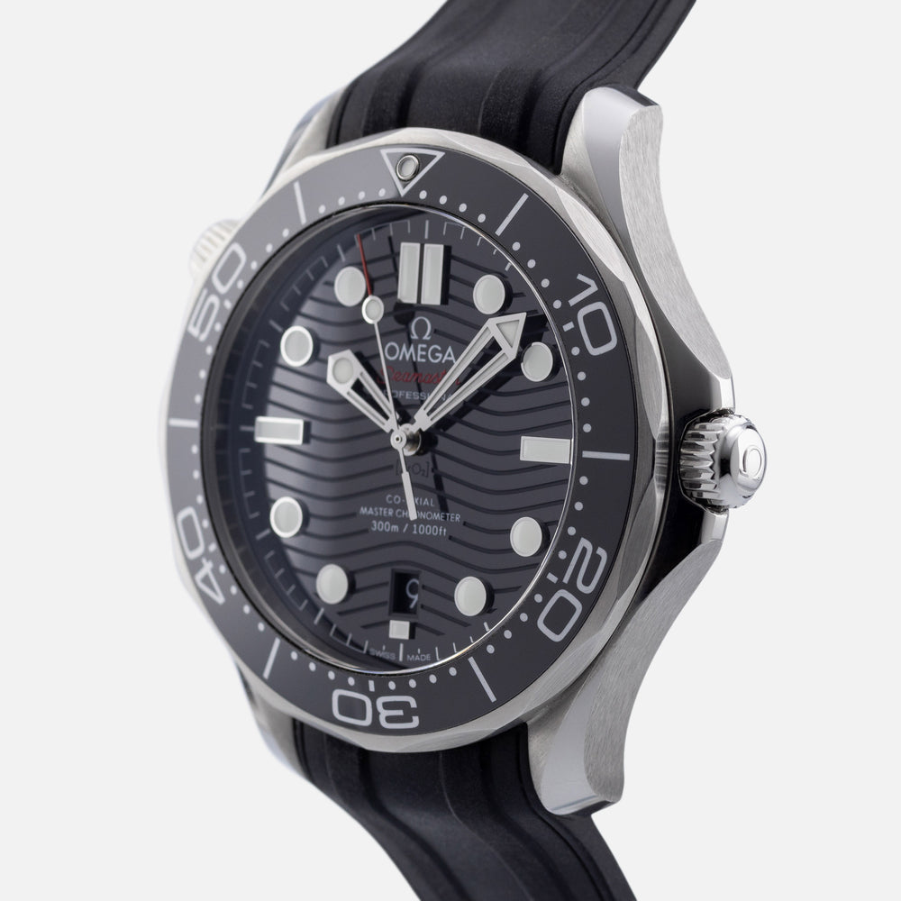 OMEGA Seamaster 300M 210.32.42.20.01.001 2