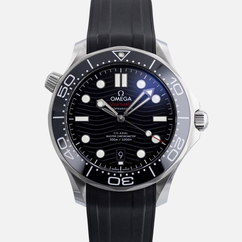 OMEGA Seamaster 300M 210.32.42.20.01.001 1