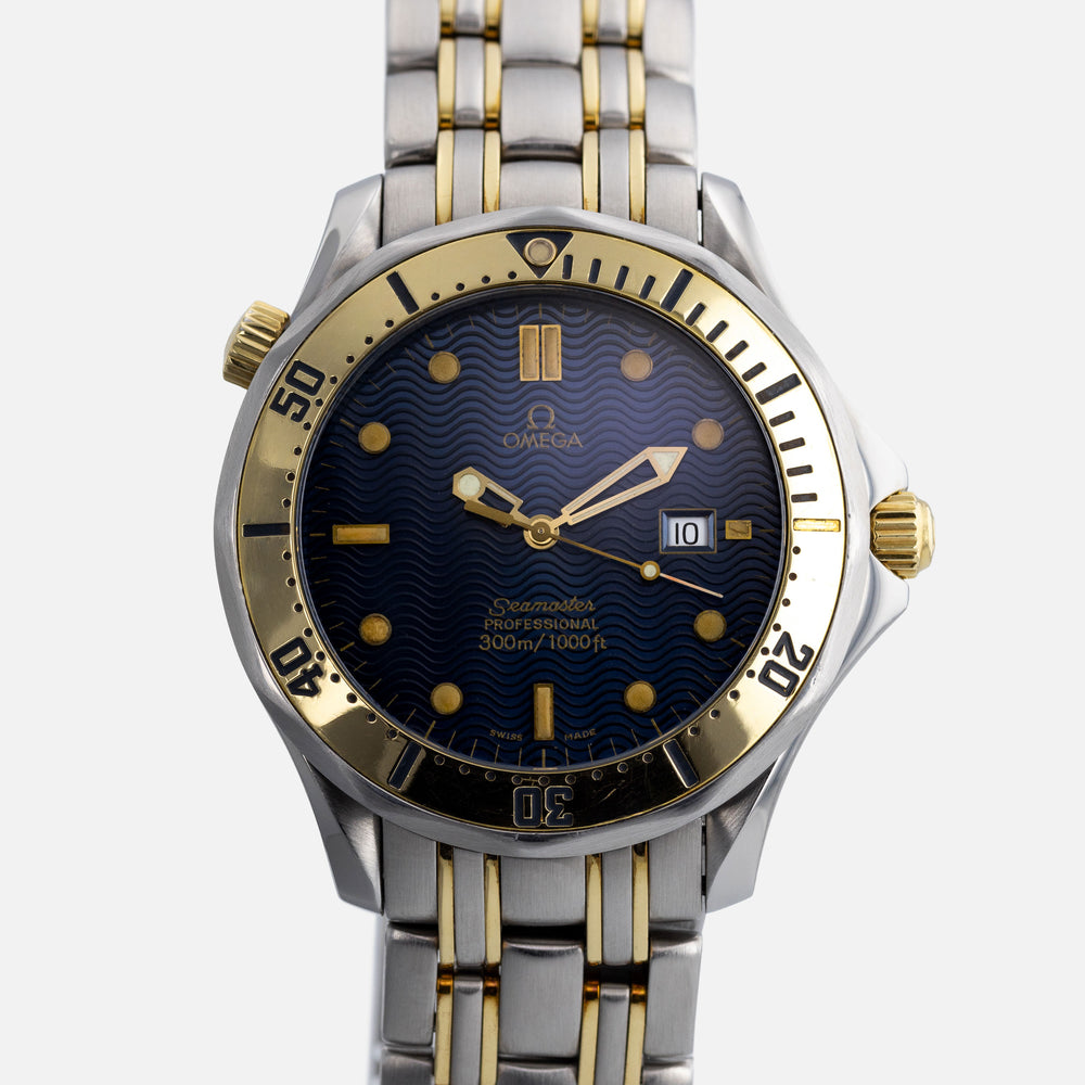 OMEGA Seamaster 300M 2342.80.00 1